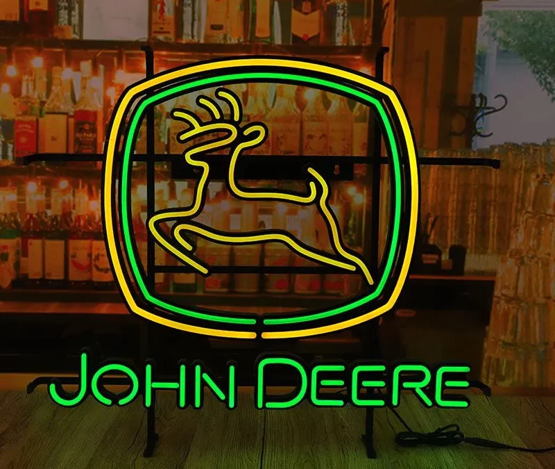 LED Acrylic Neon sign