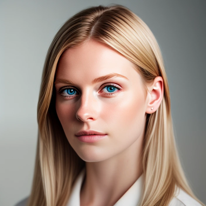 Sophie Morgan
