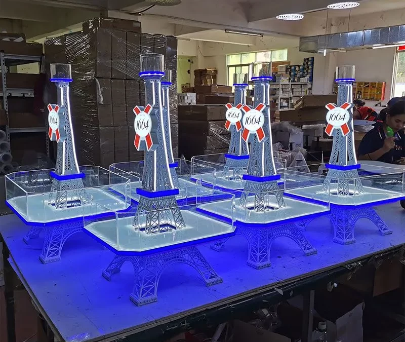 Bottle Glorifiers