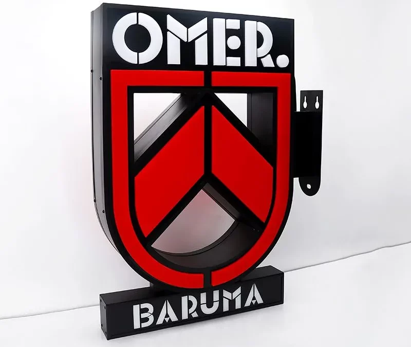 LED Outdoor Signs