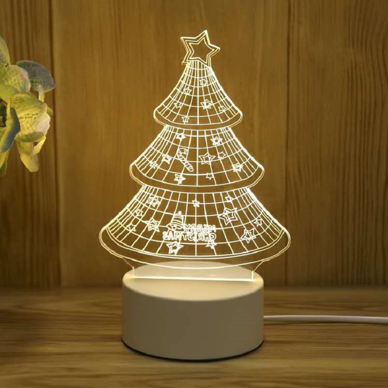 Christmas-3D-night-night